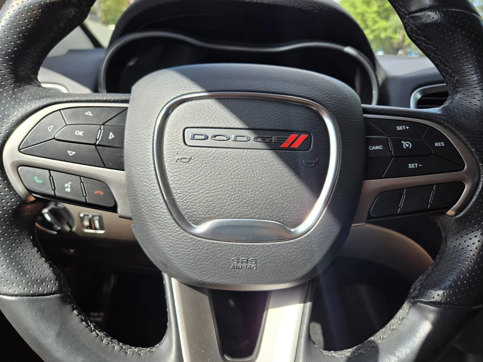 2020 Dodge Durango 3rd Gen - Image 20 of 26