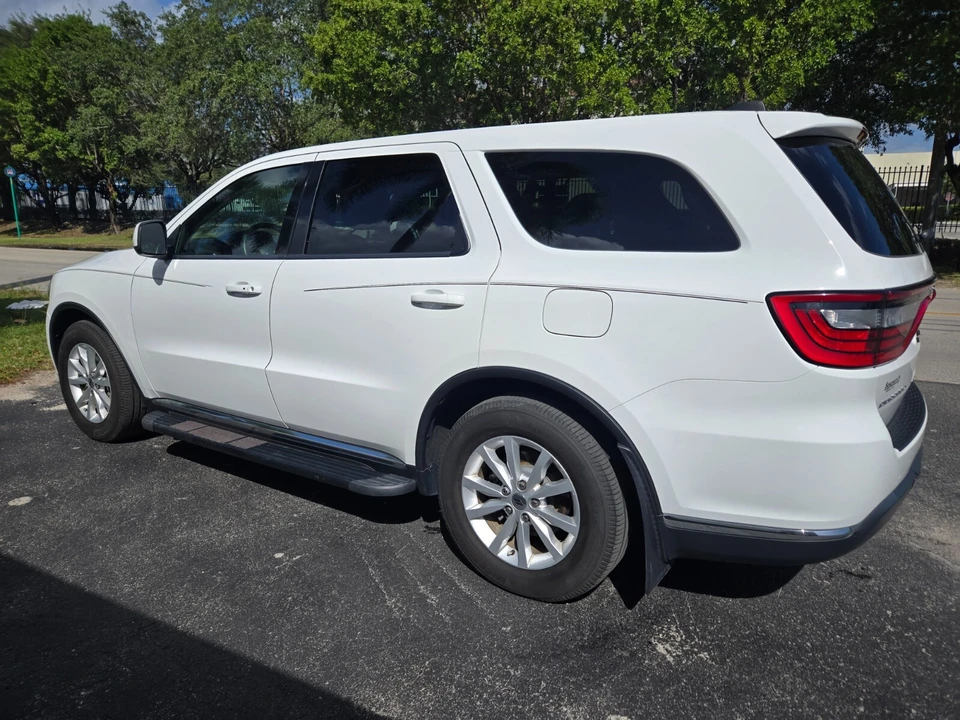 2020 Dodge Durango 3rd Gen - Image 10 of 26