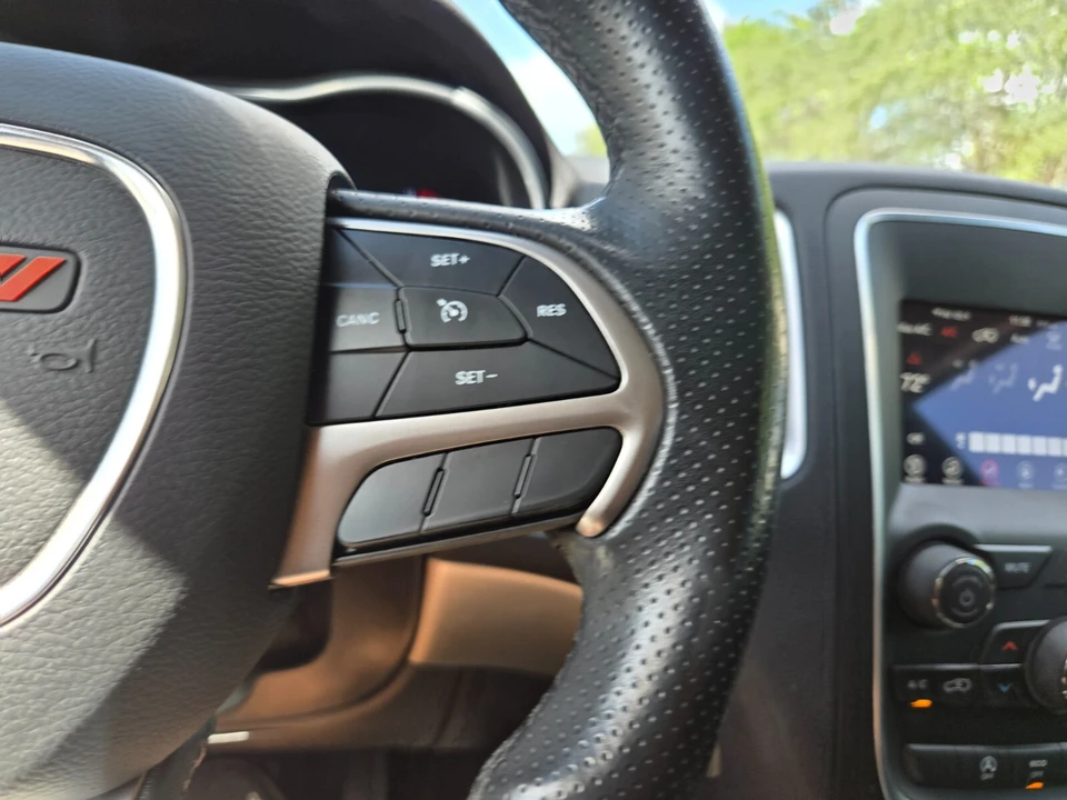 2020 Dodge Durango 3rd Gen - Image 22 of 26