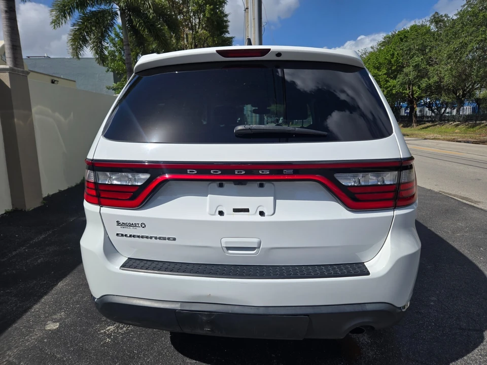2020 Dodge Durango 3rd Gen - Image 8 of 26