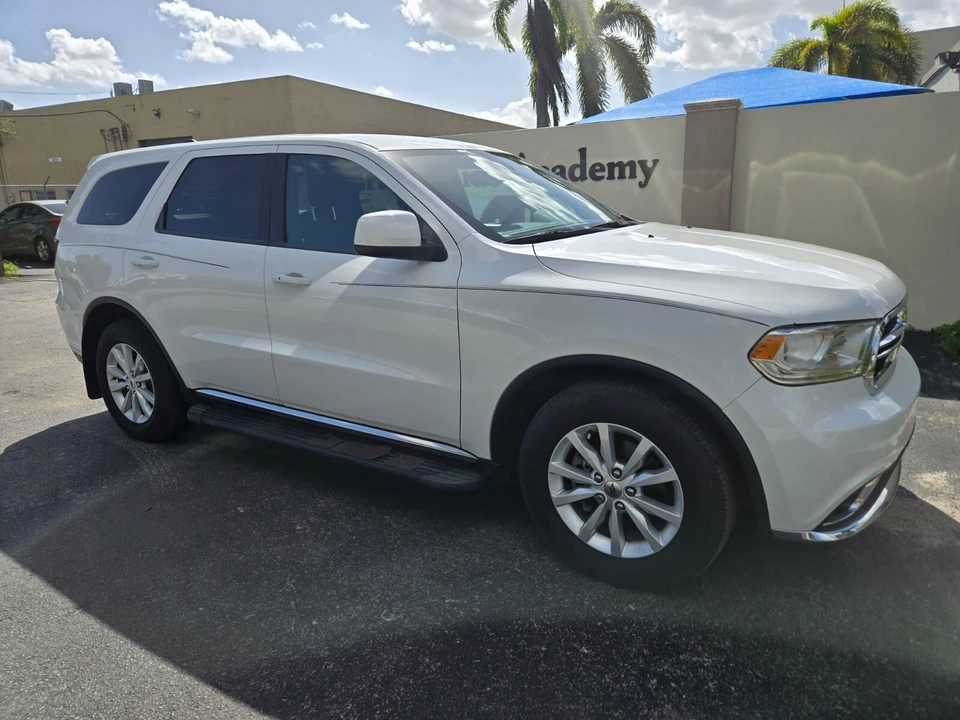 2020 Dodge Durango 3rd Gen - Image 5 of 26
