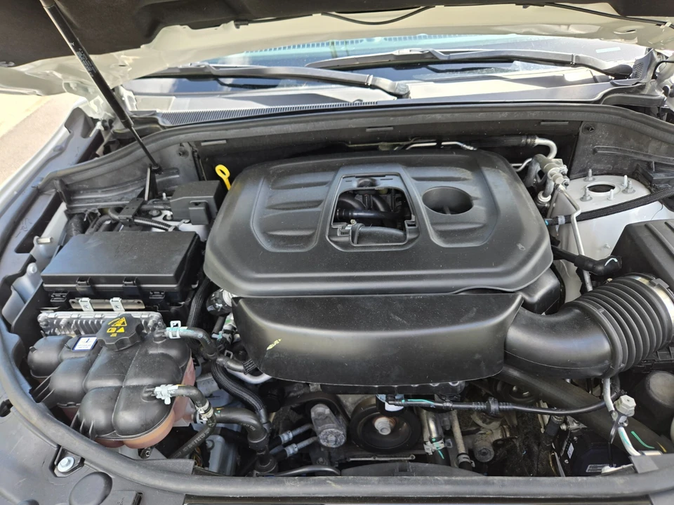 2020 Dodge Durango 3rd Gen - Image 18 of 26