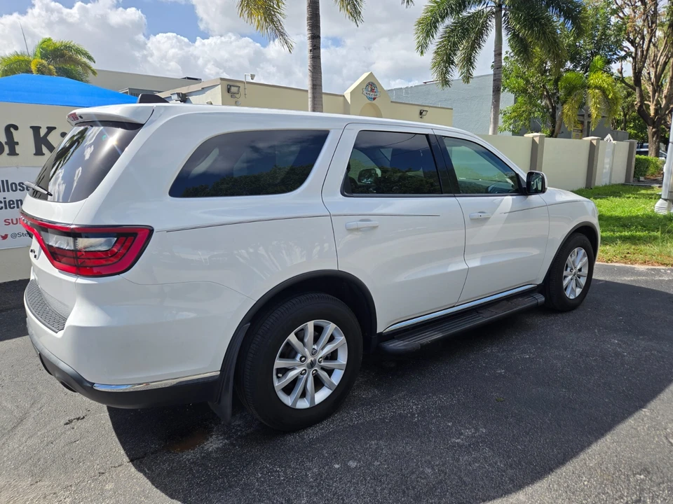 2020 Dodge Durango 3rd Gen - Image 7 of 26