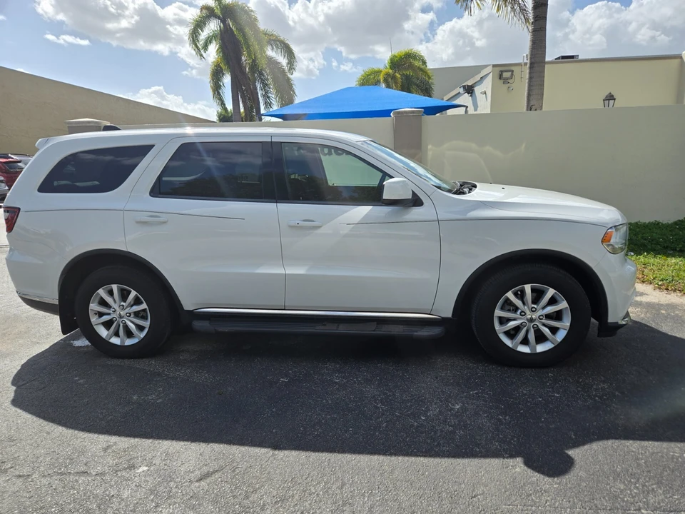 2020 Dodge Durango 3rd Gen - Image 6 of 26
