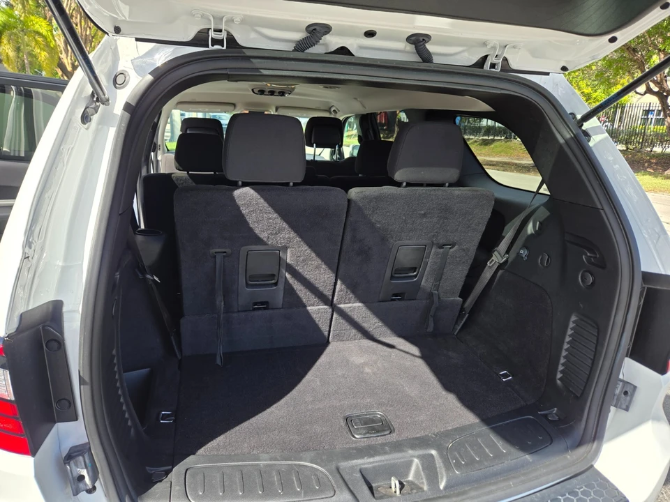 2020 Dodge Durango 3rd Gen - Image 14 of 26