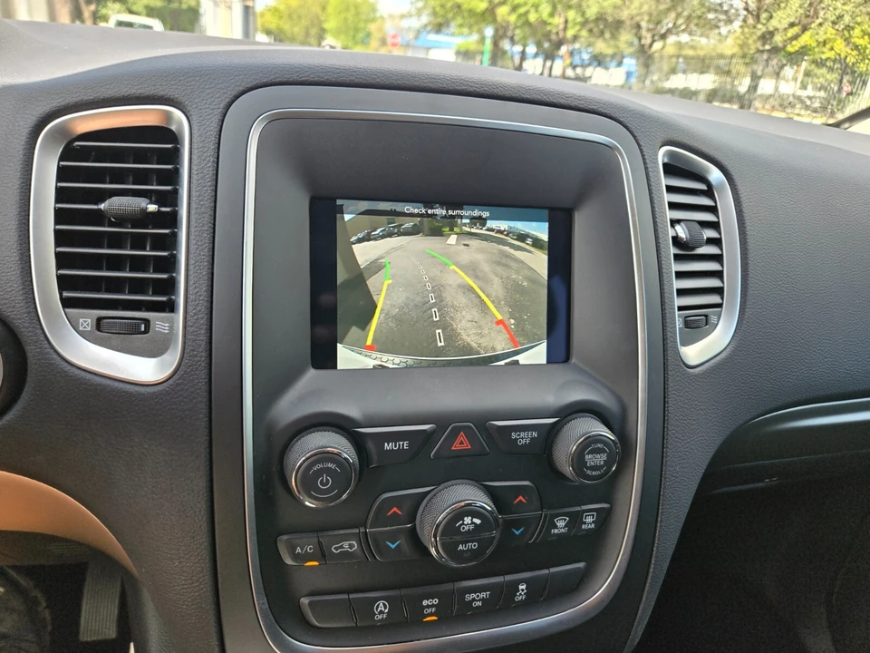 2020 Dodge Durango 3rd Gen - Image 25 of 26