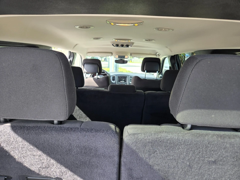 2020 Dodge Durango 3rd Gen - Image 15 of 26