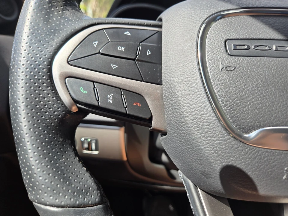 2020 Dodge Durango 3rd Gen - Image 21 of 26
