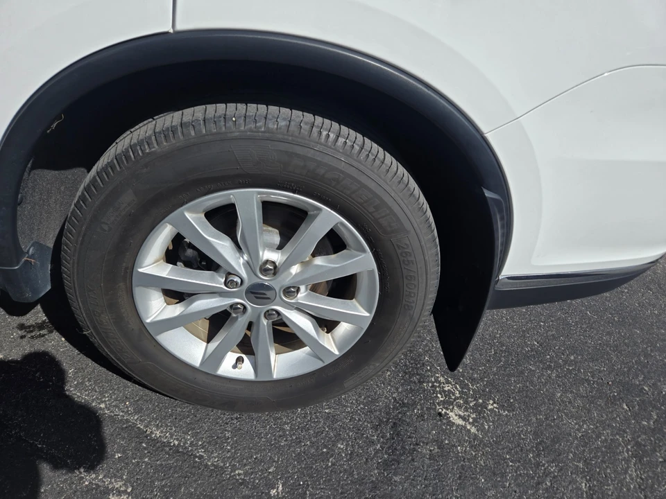 2020 Dodge Durango 3rd Gen - Image 11 of 26