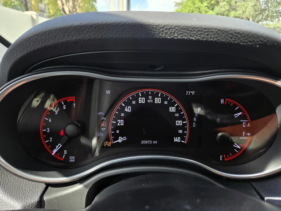 2020 Dodge Durango 3rd Gen - Image 24 of 26