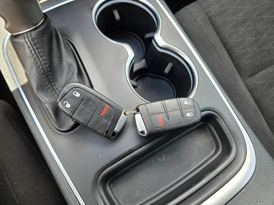 2020 Dodge Durango 3rd Gen - Image 23 of 26