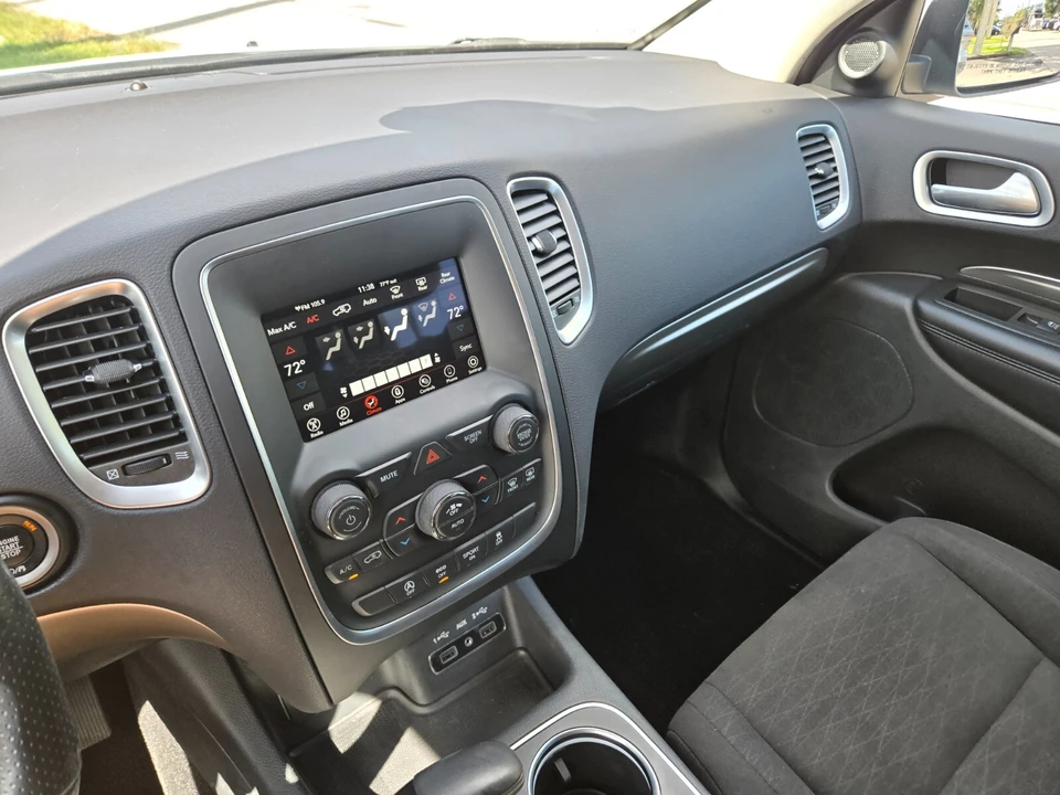 2020 Dodge Durango 3rd Gen - Image 19 of 26