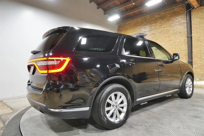 2020 Dodge Durango 3rd Gen - Image 10 of 12