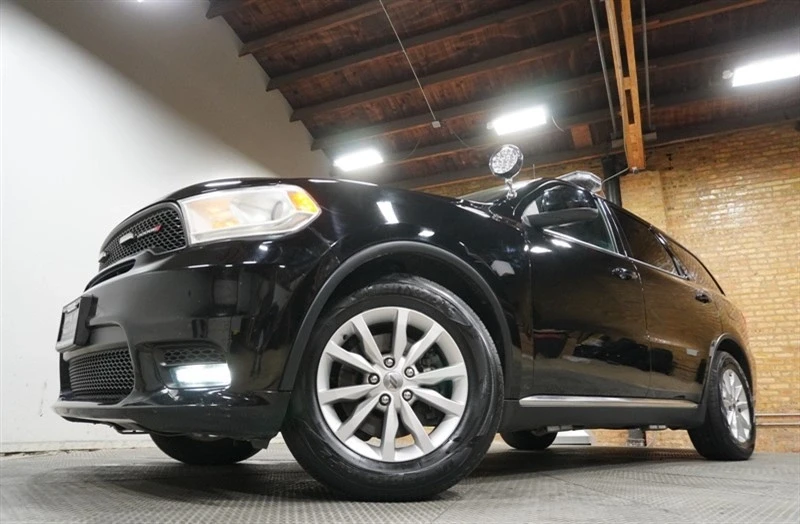 2020 Dodge Durango 3rd Gen - Image 3 of 12