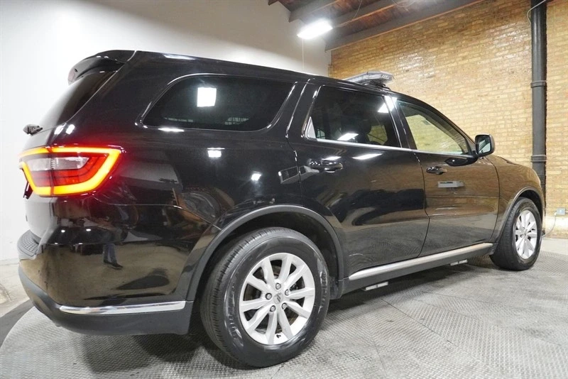 2020 Dodge Durango 3rd Gen - Image 12 of 12