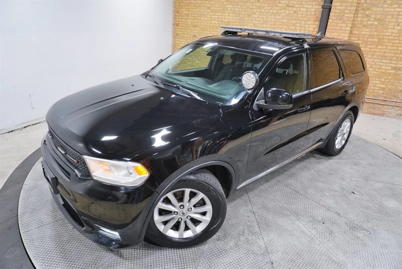 2020 Dodge Durango 3rd Gen - Image 2 of 12