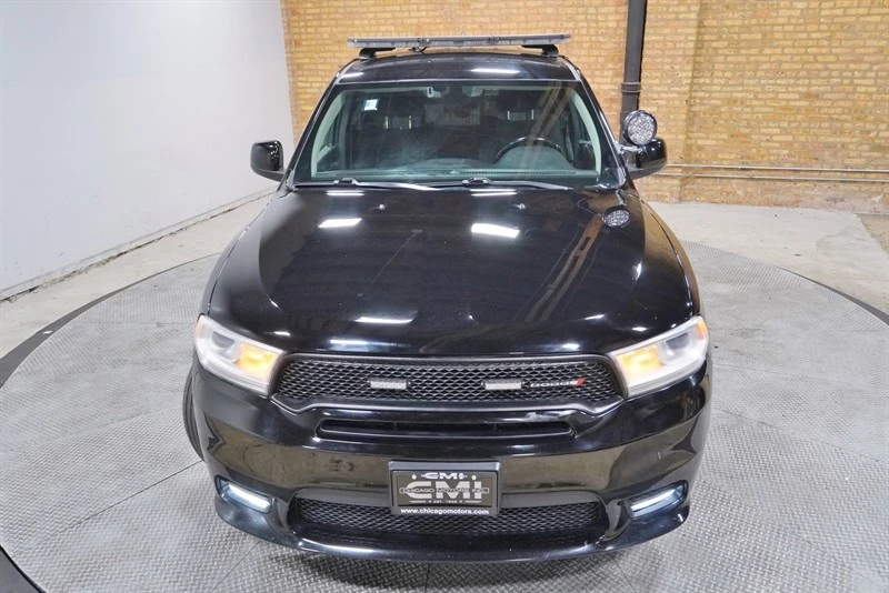 2020 Dodge Durango 3rd Gen - Image 5 of 12