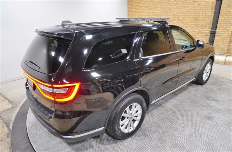 2020 Dodge Durango 3rd Gen - Image 11 of 12