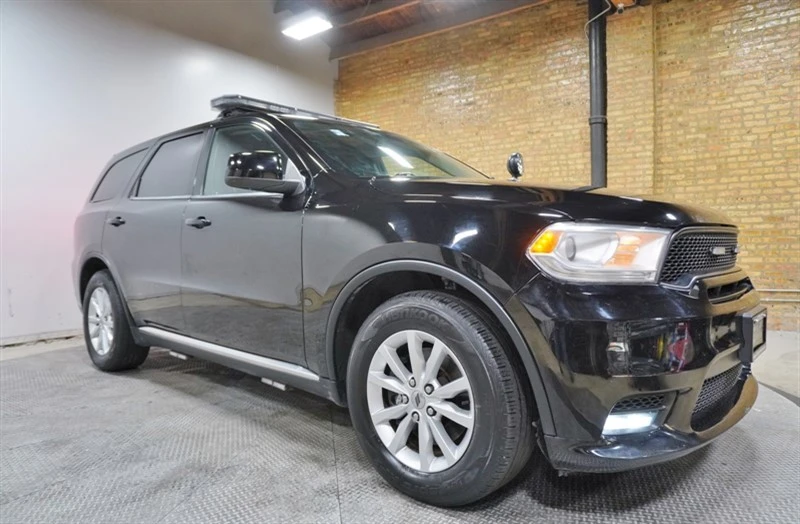 2020 Dodge Durango 3rd Gen - Image 6 of 12