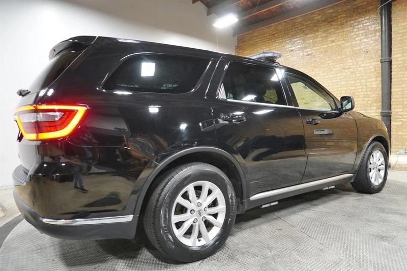 2020 Dodge Durango 3rd Gen - Image 12 of 12