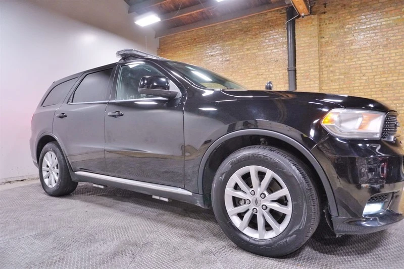 2020 Dodge Durango 3rd Gen - Image 8 of 12