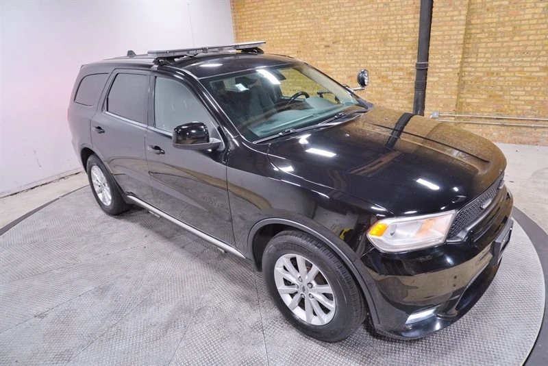 2020 Dodge Durango 3rd Gen - Image 7 of 12