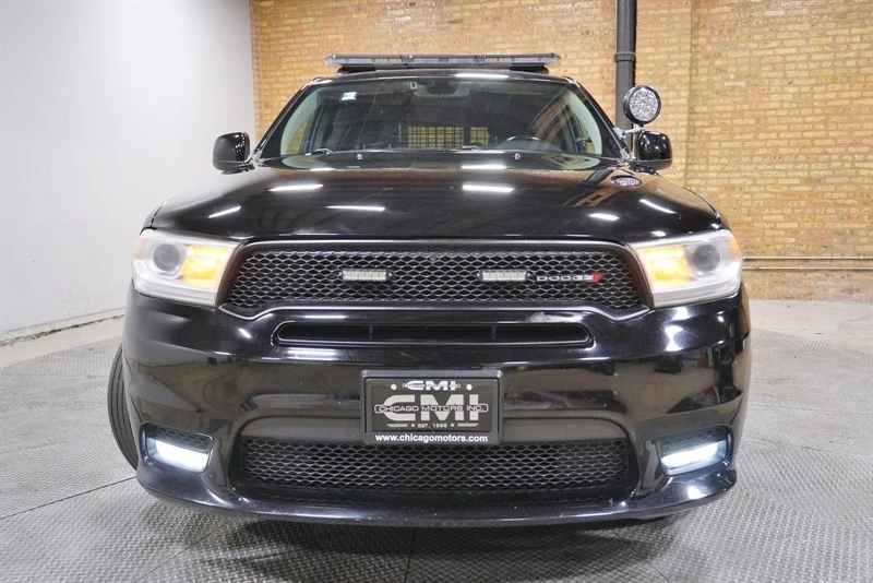 2020 Dodge Durango 3rd Gen - Image 4 of 12