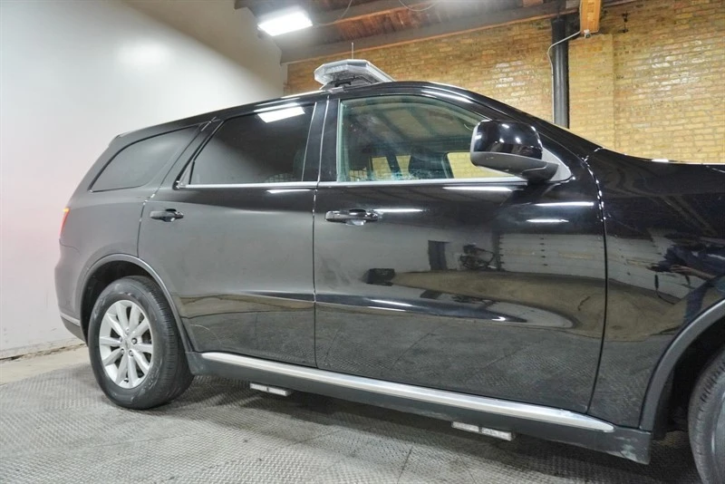 2020 Dodge Durango 3rd Gen - Image 9 of 12