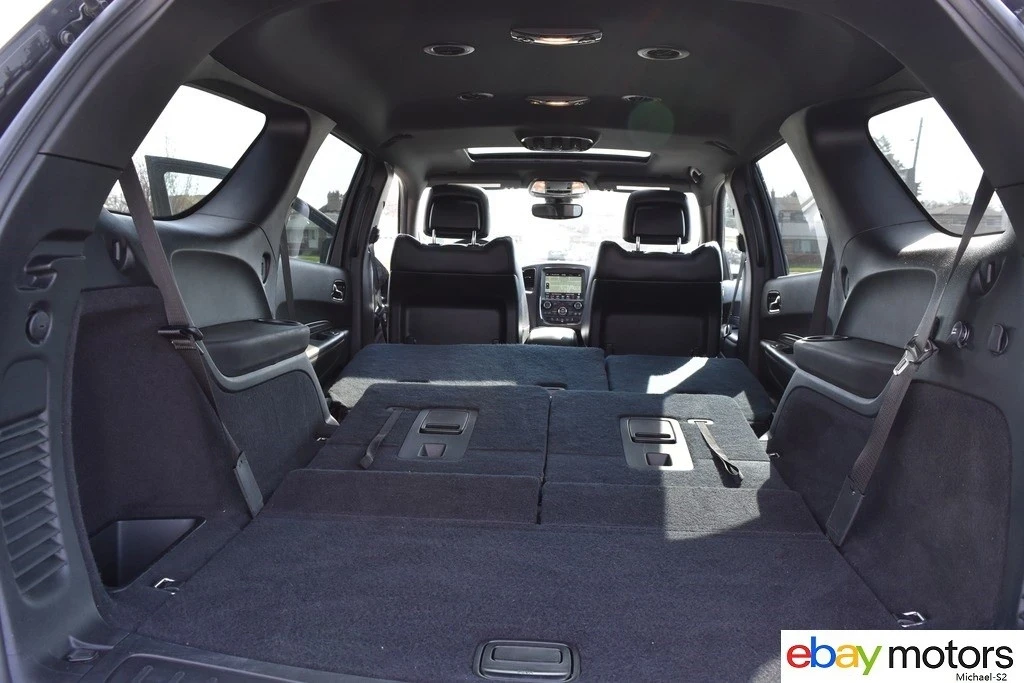 2020 Dodge Durango 3rd Gen - Image 16 of 21