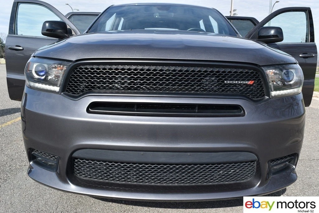 2020 Dodge Durango 3rd Gen - Image 21 of 21