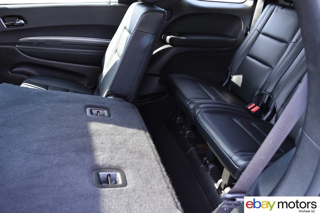 2020 Dodge Durango 3rd Gen - Image 14 of 21