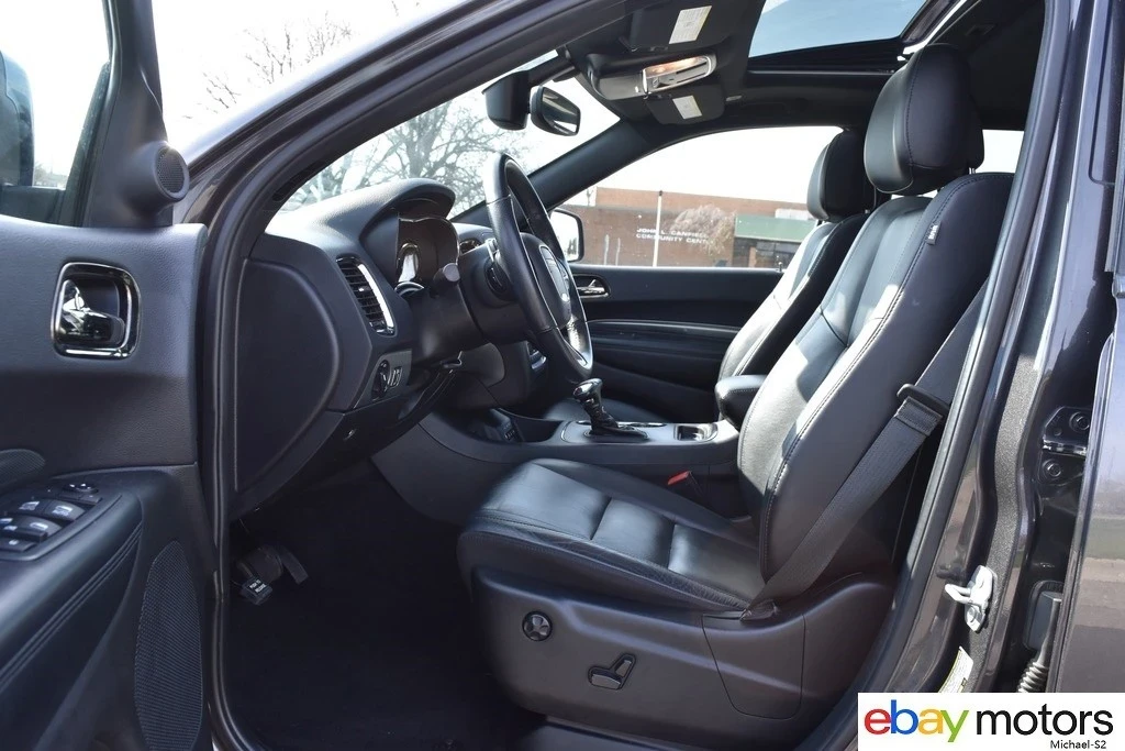 2020 Dodge Durango 3rd Gen - Image 10 of 21