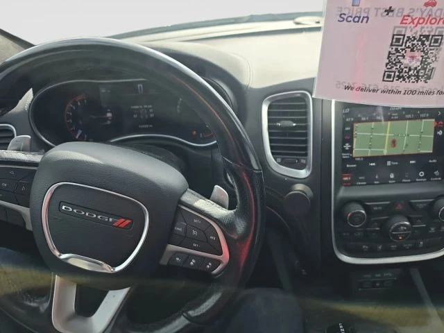 2020 Dodge Durango 3rd Gen - Image 14 of 23