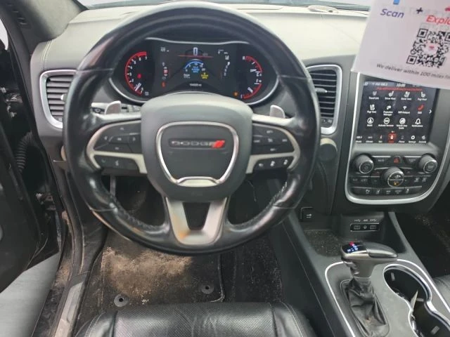 2020 Dodge Durango 3rd Gen - Image 11 of 23