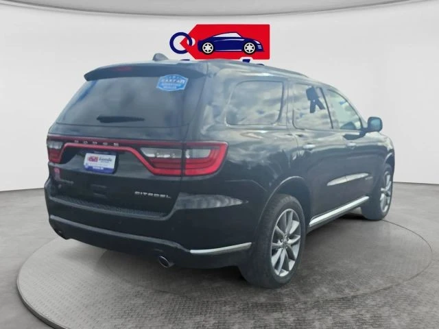 2020 Dodge Durango 3rd Gen - Image 5 of 23