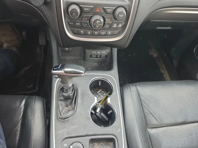 2020 Dodge Durango 3rd Gen - Image 12 of 23