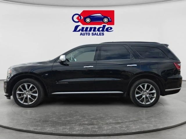 2020 Dodge Durango 3rd Gen - Image 2 of 23