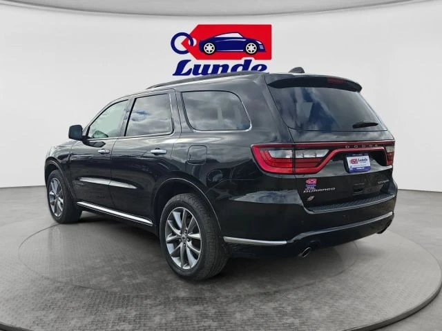 2020 Dodge Durango 3rd Gen - Image 3 of 23