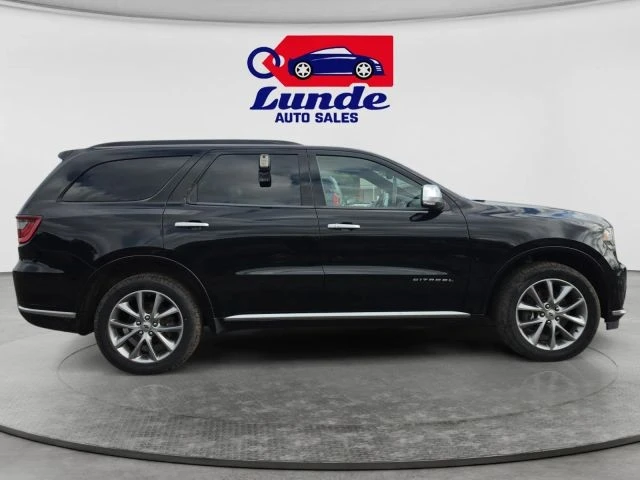 2020 Dodge Durango 3rd Gen - Image 6 of 23