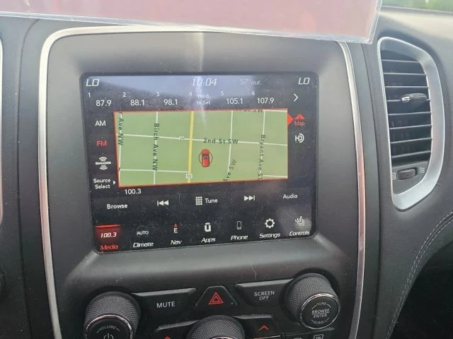 2020 Dodge Durango 3rd Gen - Image 21 of 23