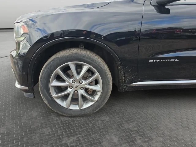 2020 Dodge Durango 3rd Gen - Image 9 of 23