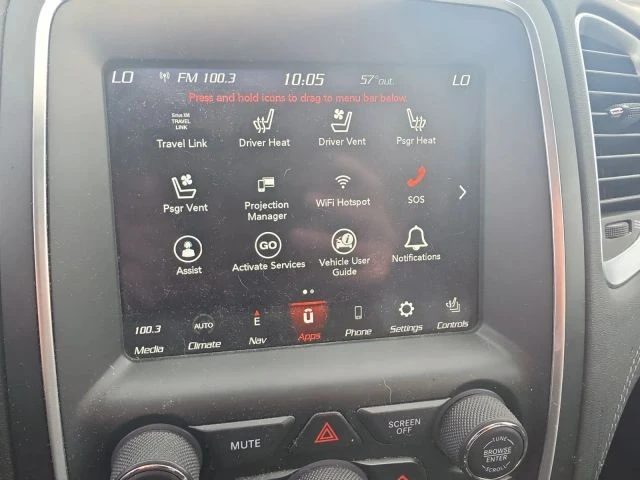 2020 Dodge Durango 3rd Gen - Image 23 of 23