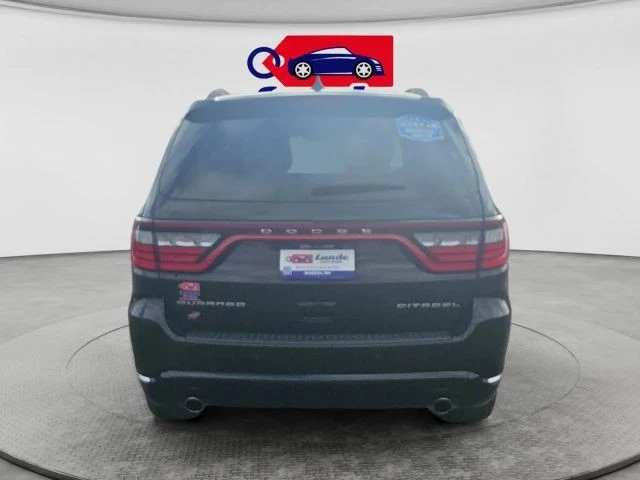 2020 Dodge Durango 3rd Gen - Image 4 of 23