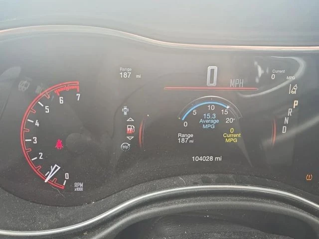 2020 Dodge Durango 3rd Gen - Image 16 of 23