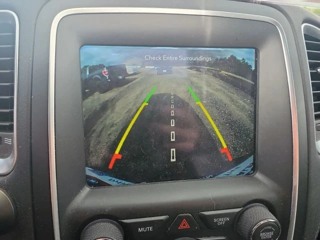 2020 Dodge Durango 3rd Gen - Image 22 of 23