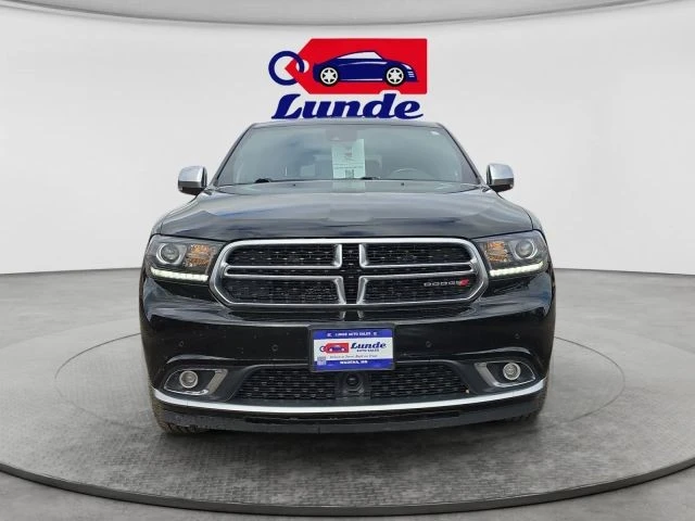 2020 Dodge Durango 3rd Gen - Image 8 of 23