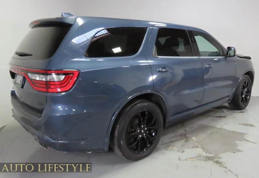 2020 Dodge Durango 3rd Gen - Image 8 of 21