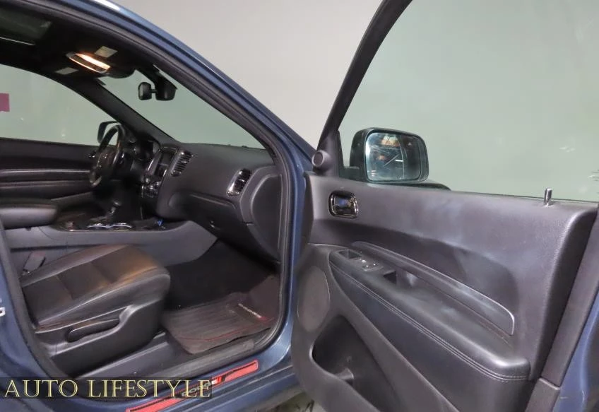 2020 Dodge Durango 3rd Gen - Image 21 of 21