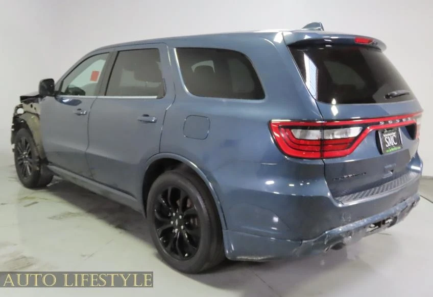 2020 Dodge Durango 3rd Gen - Image 7 of 21