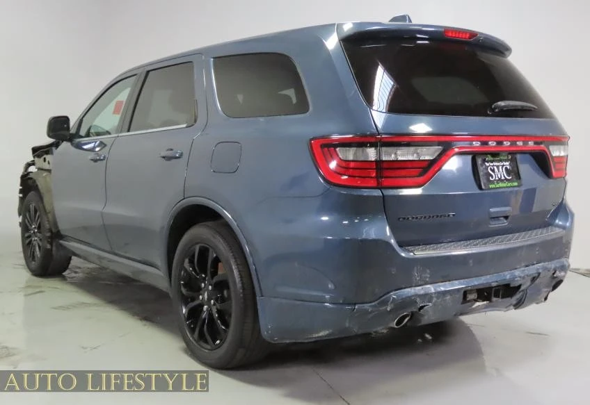 2020 Dodge Durango 3rd Gen - Image 6 of 21